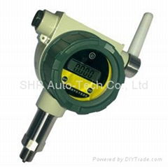 CHR1600P ZigBee wireless pressure transmitter