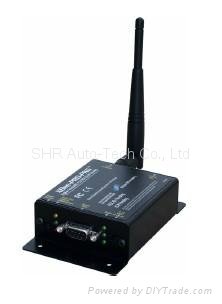 CHR1600T ZigBee wireless temperature transmitter 2