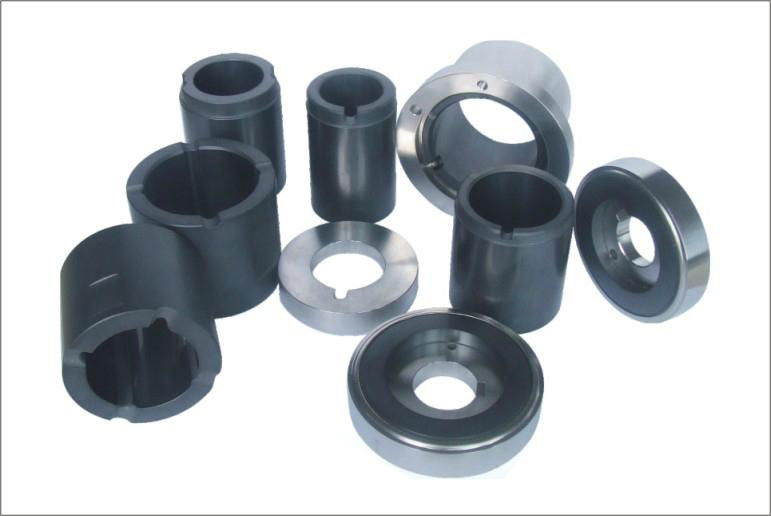 Silicon Carbide Bearing