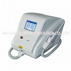 Portable IPL CML-301 for hair removal