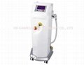 Icy Biopolar RF CML-502 for body sculpting skin tightening cellulite reduction 