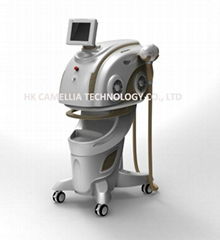 Diode Laser Hair Removal (Portable) CML-807