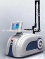 Portable CO2 Fractional Laser CML-306 for hair removal