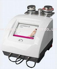 CML-601 Cavitation Reducing the rigid fat that can hardly be lost by exercise 