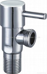 Angle valve series