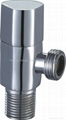 Angle valves series