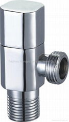 angle valves series