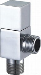 angle valve series