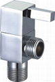 angle valve series