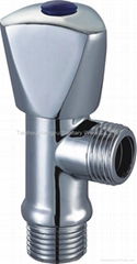 angle valves series