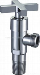 angle valves series