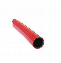 elongation resistance polyurethane pipe