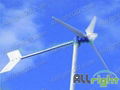 300w wind turbine