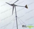 2kw wind generator