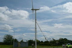 15kw wind turbine