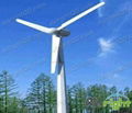 wind turbine 20kw