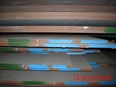 Supply AB/FH36 steel plate 2