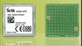 Telit GSM GPRS module GE864