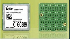 Telit GSM GPRS module GE864 