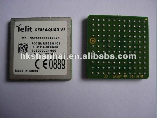 Telit GSM GPRS module GE864  2