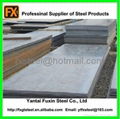 hot rolled steel plate