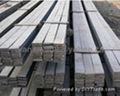 Flat Steel Bar