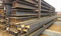 H Section Steel Beam 1