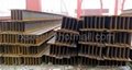 Hot Rolled H Steel Section Beam 3