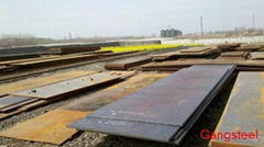  P235GH pressure vessel steel plate