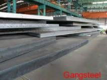 SA203 GR B Boiler and Pressure Vessel steel plate