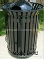 环保垃圾桶 市政垃圾桶 环卫垃圾桶
