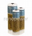 Cylindrical lithium iron phosphate battery energy type 1