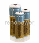 Cylindrical lithium iron phosphate battery energy type