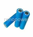 Cylinder type energy lithium ion battery