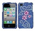 Bling case for iPhone 1