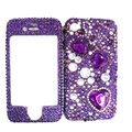 Bling case for iPhone 2