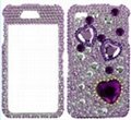 Bling case for iPhone 3