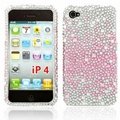 Bling case for iPhone 4