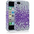 Bling case for iPhone 5