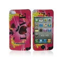 Image Protector Case for iPhone 4S  4