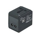 Universal Travel Adaptor with usb