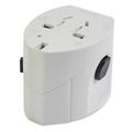 Universal Travel Adaptor For travel gift