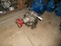 KCB不鏽鋼齒輪泵