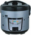 electrica rice cooker 2