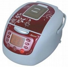 electrica rice cooker