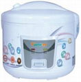 electrica rice cooker 5