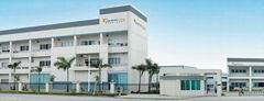 Guangdong Yuemei electric Appliance Co., LTD.