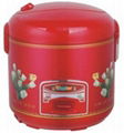 Deluxe Rice Cooker 3