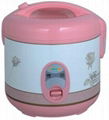 Deluxe Rice Cooker 4