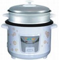 Cylinder Rice Cooker 3